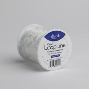LoopLine Clear (25m/82ft)