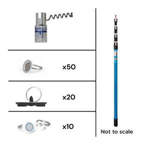 ProDecorator Starter Kit