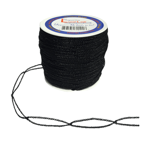 LoopLine Black (100m/328ft) LoopLine Clik-Clik Systems