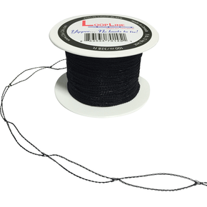 LoopLine Light Black (100m/328ft) LoopLine Clik-Clik Systems