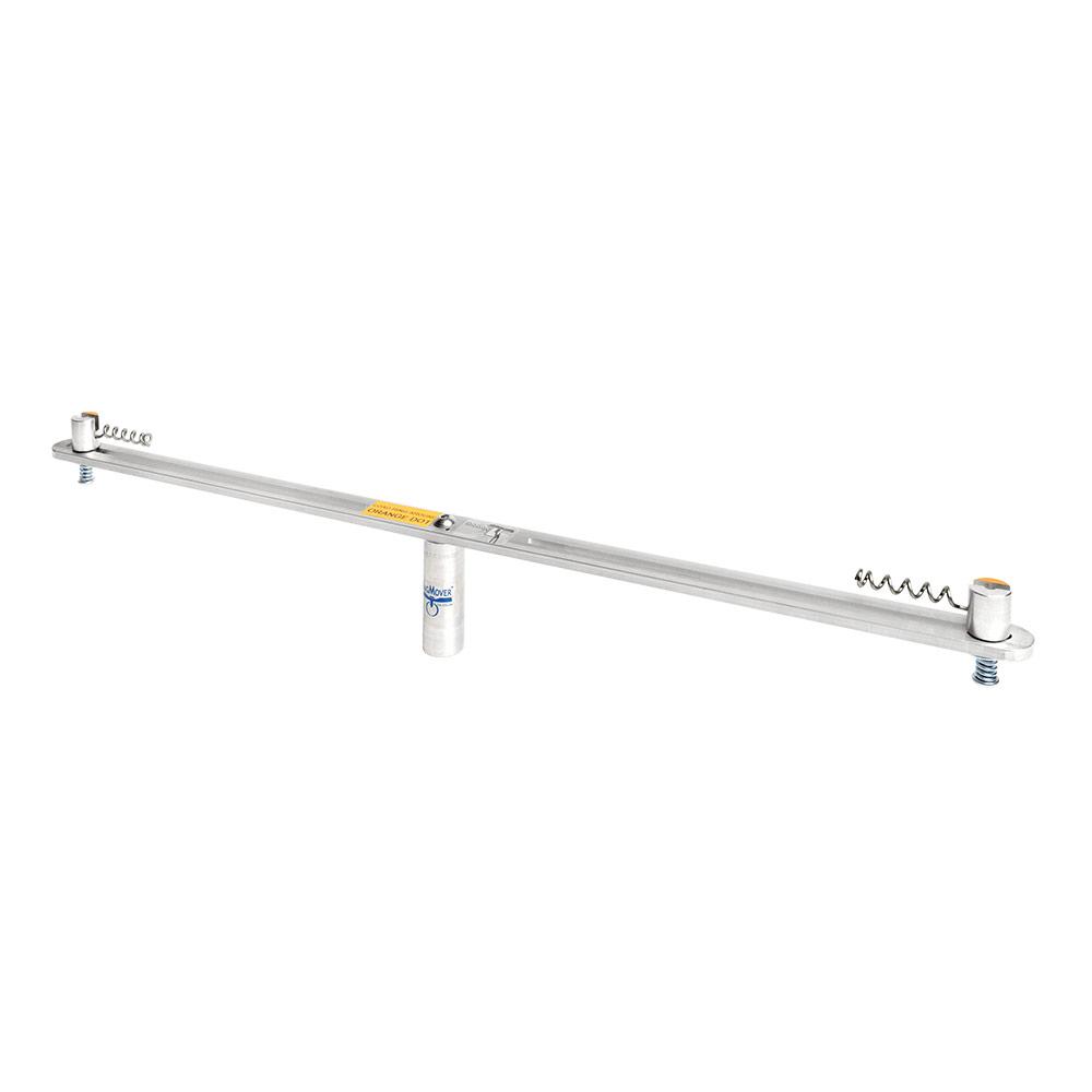 Sliding Dual MagMover 24