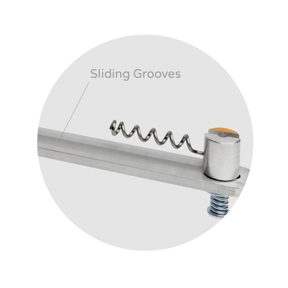 Sliding Dual MagMover 24
