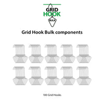 Grid Hooks Bulk