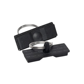 Regular ClikMagnets Black