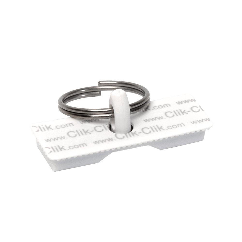 Regular ClikMagnets White