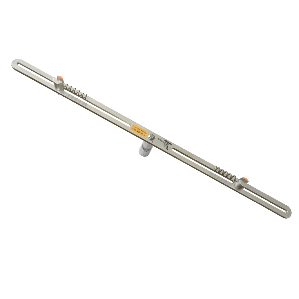 Sliding Dual MagMover 24