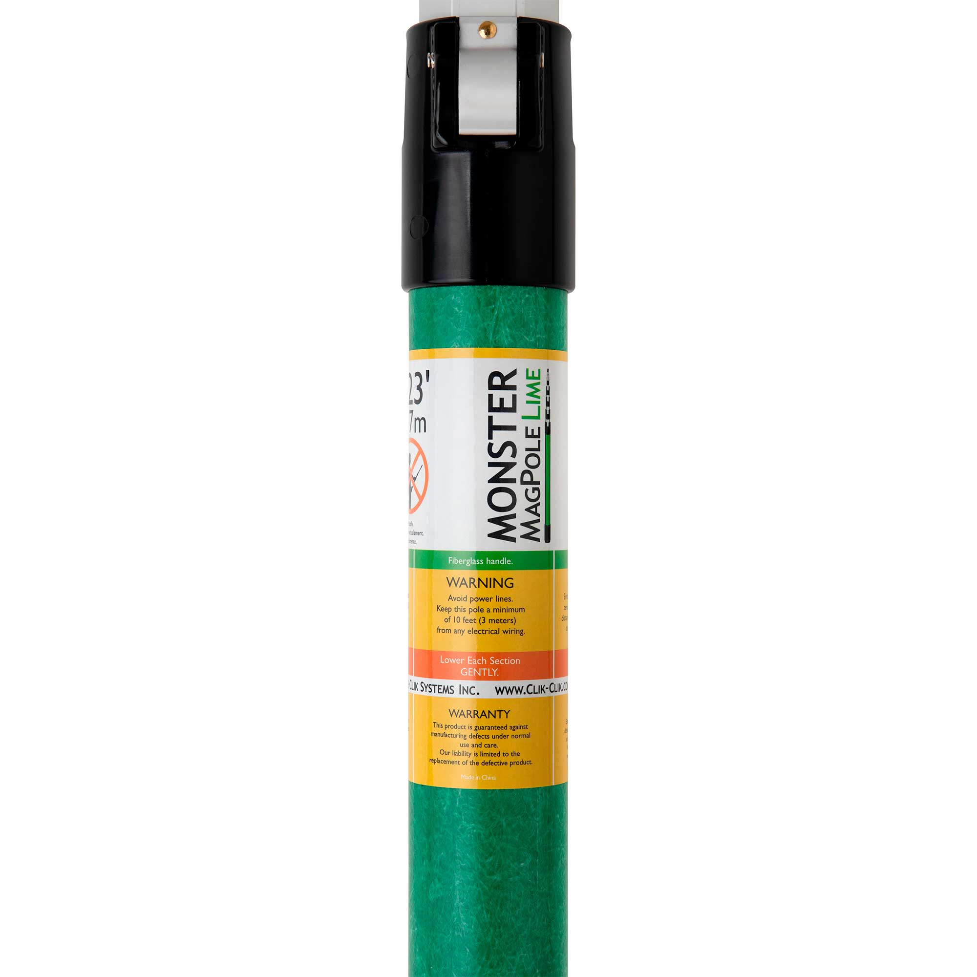 MONSTER MagPole