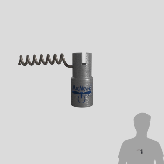 Single MagMover
