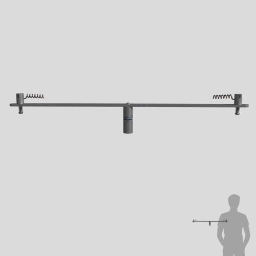 Sliding Dual MagMover 24