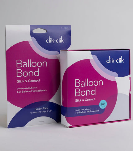 Balloon Accessories