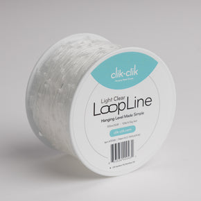 LoopLine Light Clear (155m/508ft)