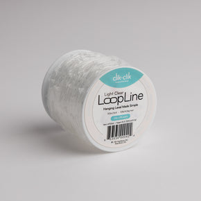 LoopLine Light Clear (50m/164ft)