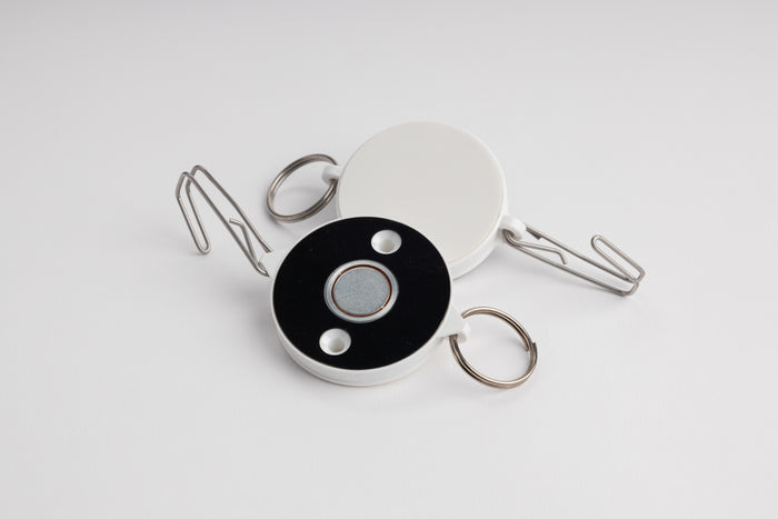 Wall Clikmagnet HPH – High-Performance Wall Magnet - Clik Clik Systems