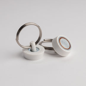 Round ClikMagnets #20