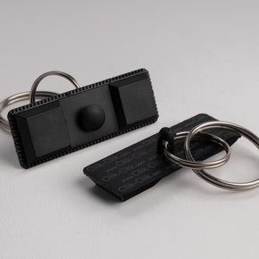 Super ClikMagnets Black