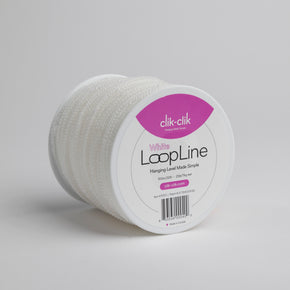 LoopLine White (100m/328ft)