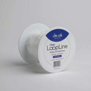 LoopLine Clear (100m/328ft)