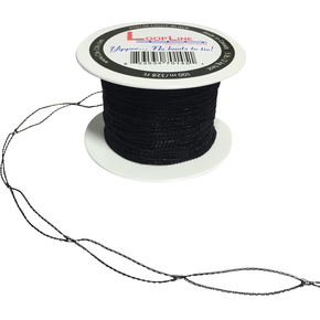 LoopLine Light Black (100m/328ft) LoopLine Clik-Clik Systems 