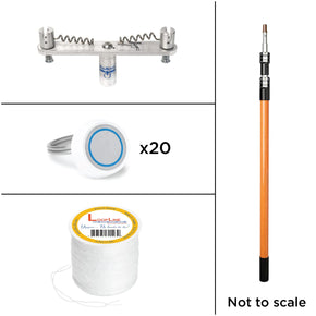 MagPole Mini Starter Kit