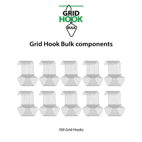 Grid Hooks Bulk