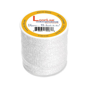 Buy LoopLine Online - Black, White & Clear Loopline - Clik Clik Systems
