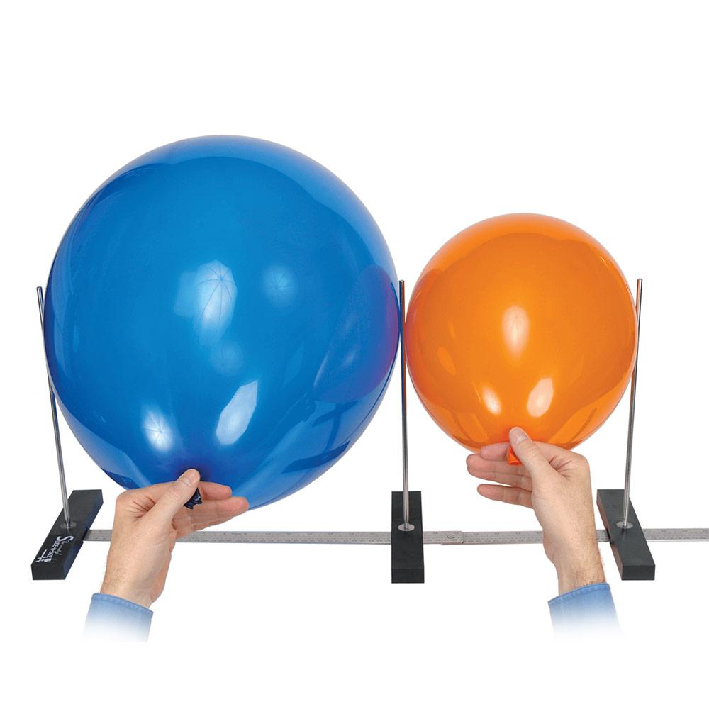 Balloon Column Supplies, Box Sizer Balloons