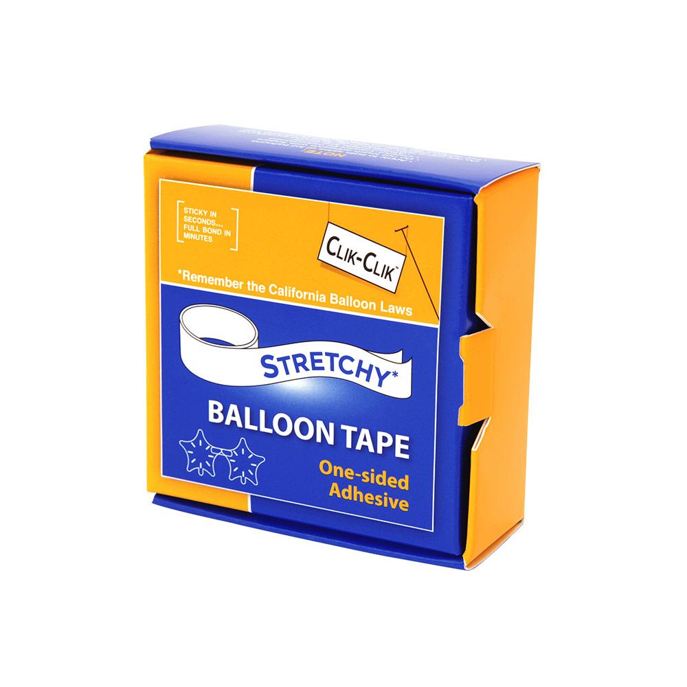 balloon bond tape adhesive double stick tape clik clik